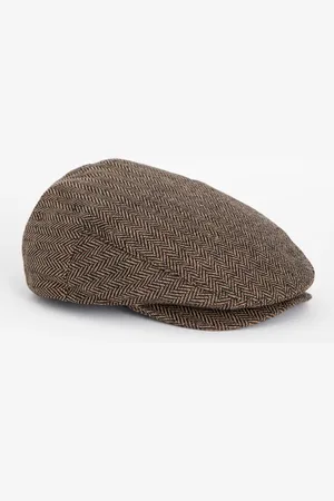 Brixton Hooligan snap cap