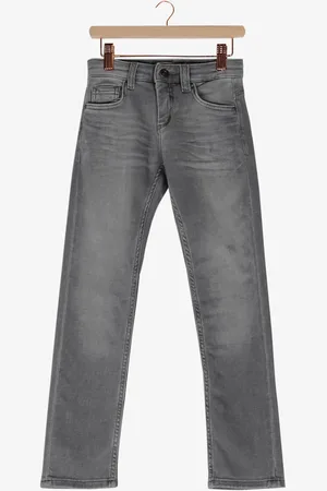 Sissy-Boy Grijze jog jeans