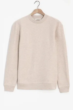 Sissy-Boy Beige sweater