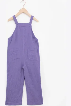 Sissy-Boy Mousseline jumpsuit