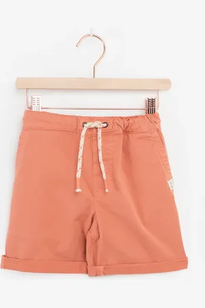 Sissy-Boy Denim pull on shorts