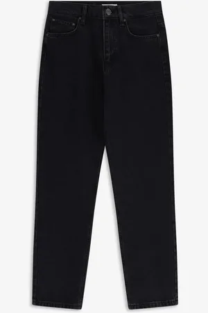 Sissy-Boy Zwarte high waist slim fit jeans