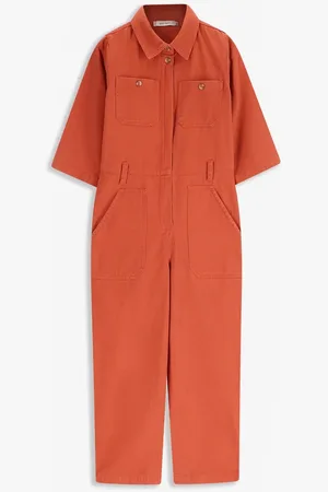 Sissy-Boy Denim jumpsuit