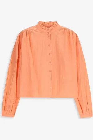 Sissy-Boy Oversized blouse