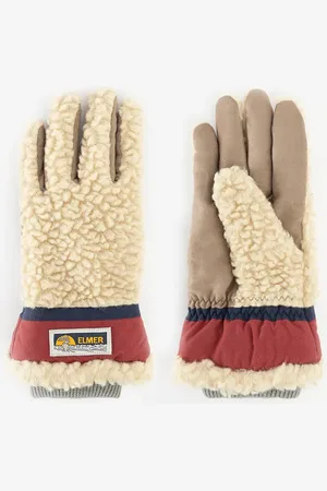 Elmer Gloves ELMER beige handschoenen