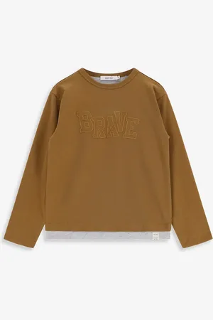 Sissy-Boy Longsleeve t-shirt