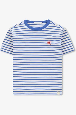 Sissy-Boy Gestreept T-shirt