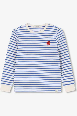Sissy-Boy Gestreepte longsleeve