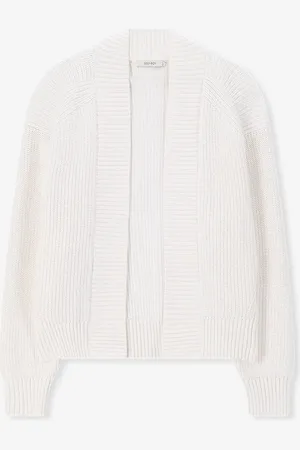 Sissy-Boy Gebreid vest