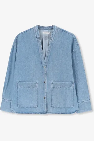 Sissy-Boy Denim jack