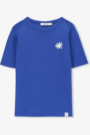 Sissy-Boy Oversized T-shirt met print