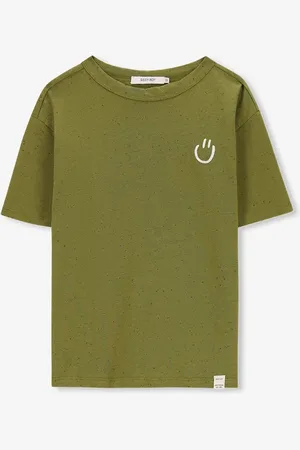 Sissy-Boy Oversized T-shirt met print