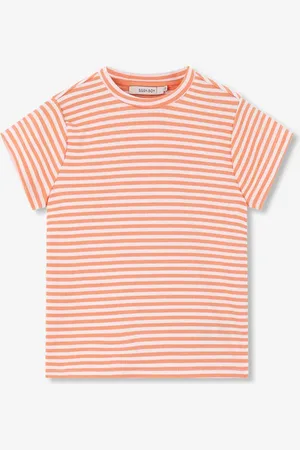 Sissy-Boy Gestreept t-shirt
