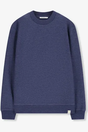 Sissy-Boy Donkerblauwe sweater