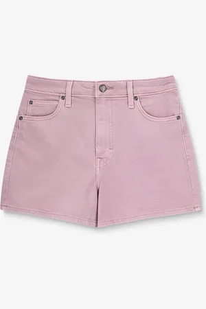 Lee Mid waist short