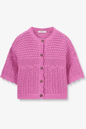 Sissy-Boy Ajour vest