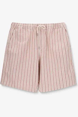 Sissy-Boy Short met strepen
