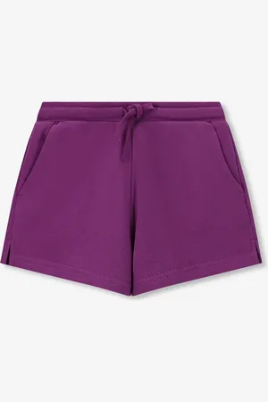Sissy-Boy Donkerpaarse shorts