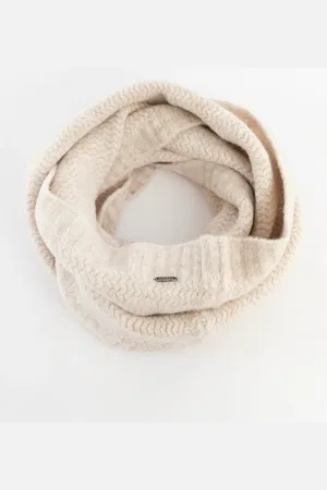 Barts Beige col