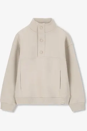 Sissy-Boy Beige turtle neck sweater