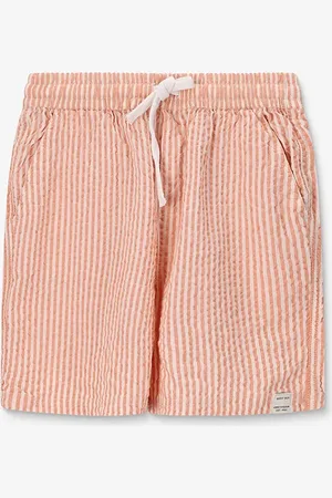 Sissy-Boy Gestreepte shorts