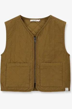 Sissy-Boy Quilted gilet