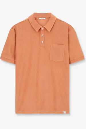 Sissy-Boy Badstof polo
