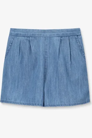 Sissy-Boy Denim short