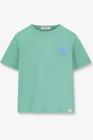 Sissy-Boy T-shirt met artwork