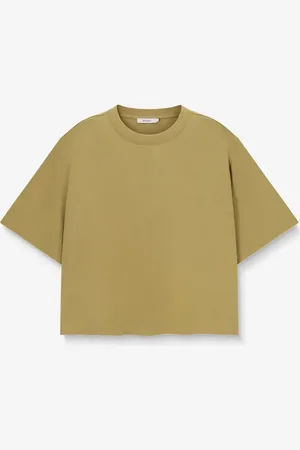 Sissy-Boy Boxy T-shirt