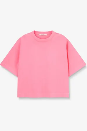 Sissy-Boy Boxy T-shirt