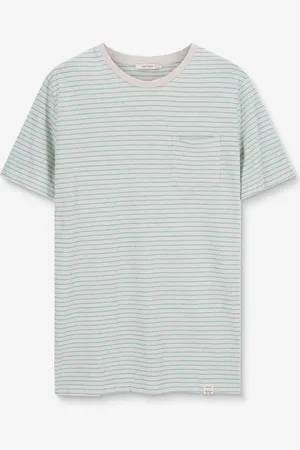 Sissy-Boy Gestreept t-shirt