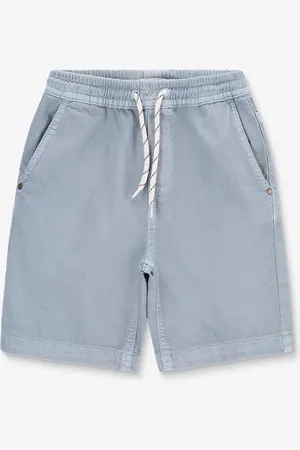 Sissy-Boy Lichtblauwe short