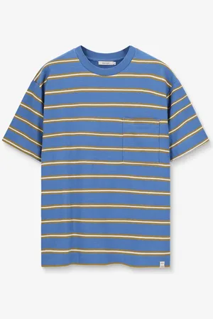 Sissy-Boy Gestreept T-shirt