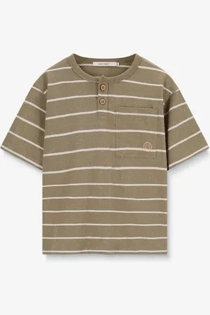 Sissy-Boy Gestreept T-shirt