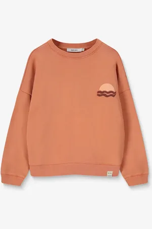 Sissy-Boy Sweater met artwork