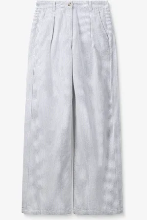 Sissy-Boy Gestreepte broek