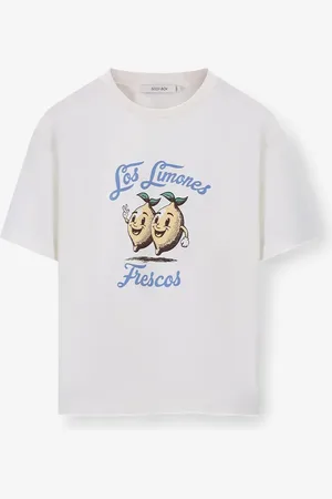 Sissy-Boy Oversized T-shirt met print