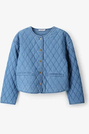 Sissy-Boy Padded denim jack