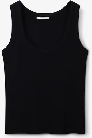 Sissy-Boy Rib singlet