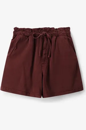 Sissy-Boy Donkerrode short