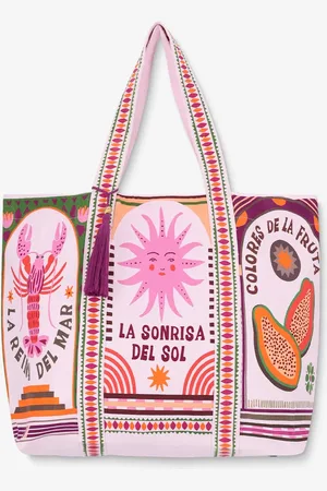 Sissy-Boy PRE-ORDER: shopper met print