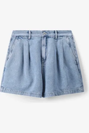 Sissy-Boy Lichtblauwe denim shorts
