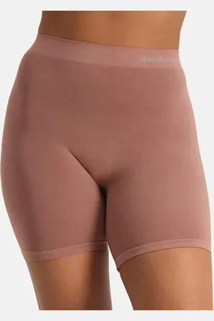 Bamboo Basics Biker short - Naadloos - Suze - Dames Broekje voor onder jurk - korte legging dames
