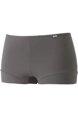 AVET Ondergoed 3844 dames boxershort - Comfort short - Vrouwen onderbroek badstof kruisje