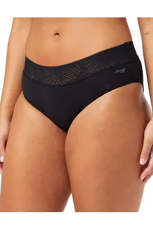 Sloggi Menstruatie ondergoed - Period pant hipster light
