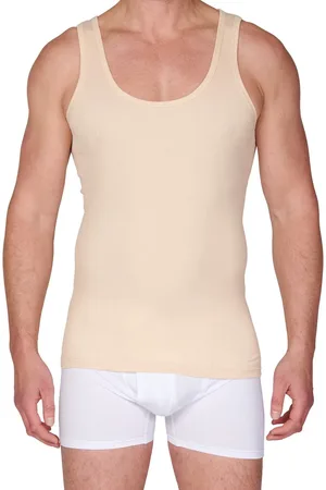 Beeren Heren hemd kleur M3000 - 100% Katoen - Onderhemd - mannen singlet
