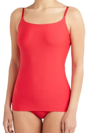 Ten Cate 30249 - Secrets spaghetti hemd naadloos - Onderhemd - Seamless singlet