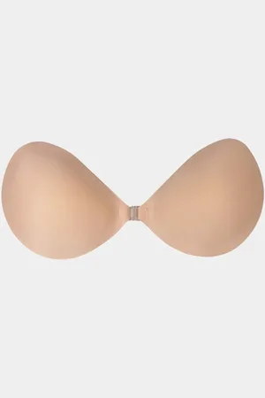 Magic Plak BH zonder achterkant - Backless Beauty - Strapless bh zonder achterkant