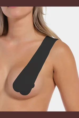 Magic BH Boob tape - BH tape - Celebrities breast Tape - Liftende boob tape - Onzichtbaar - en huidskleur